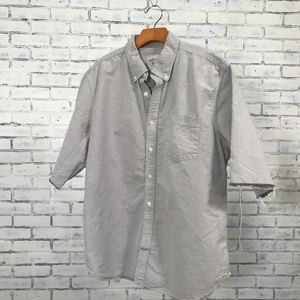 GAP Men's Button Down